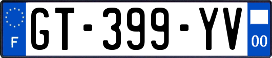 GT-399-YV