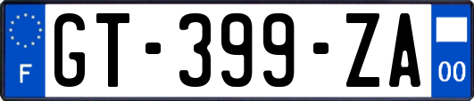 GT-399-ZA