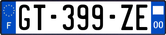 GT-399-ZE