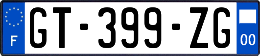 GT-399-ZG