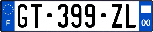 GT-399-ZL