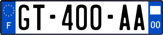 GT-400-AA