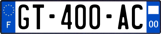 GT-400-AC