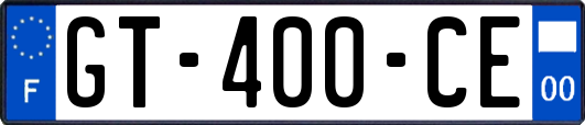 GT-400-CE