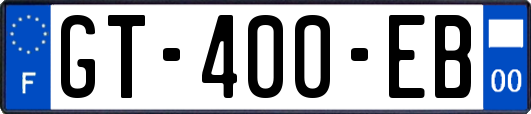 GT-400-EB