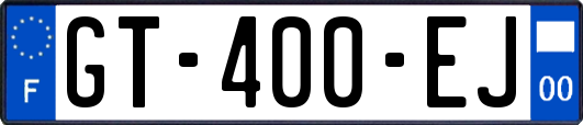 GT-400-EJ