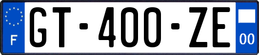 GT-400-ZE