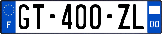 GT-400-ZL
