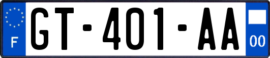 GT-401-AA