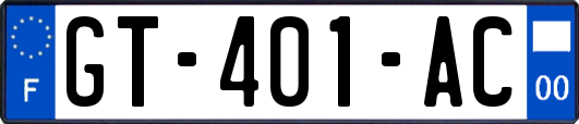 GT-401-AC