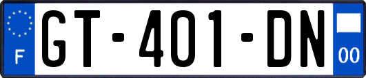 GT-401-DN