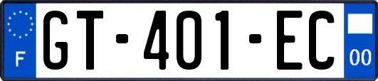 GT-401-EC