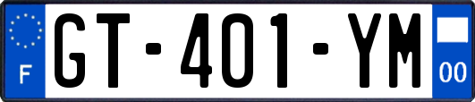 GT-401-YM