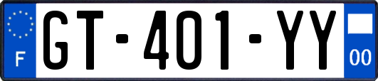 GT-401-YY