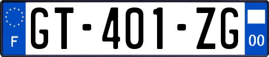 GT-401-ZG