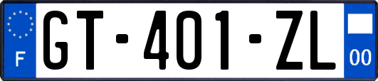GT-401-ZL