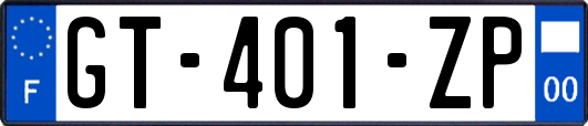 GT-401-ZP