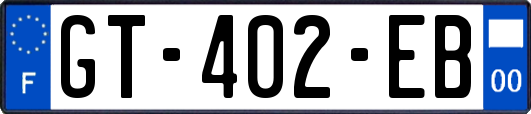 GT-402-EB
