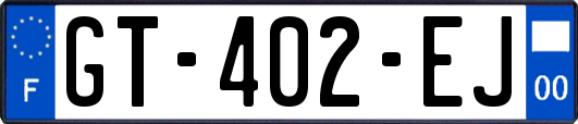 GT-402-EJ
