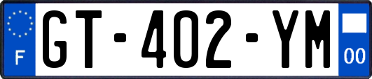 GT-402-YM
