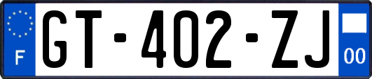 GT-402-ZJ