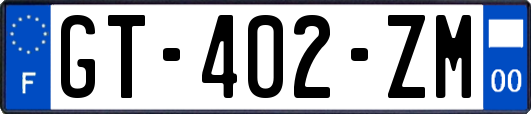 GT-402-ZM