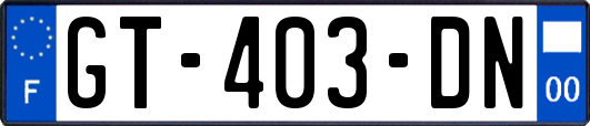 GT-403-DN