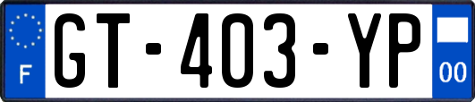 GT-403-YP