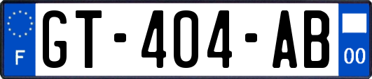 GT-404-AB