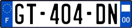 GT-404-DN