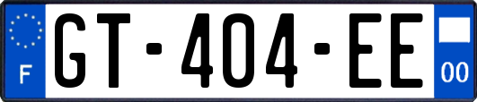 GT-404-EE