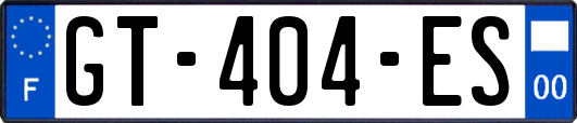 GT-404-ES