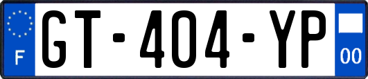 GT-404-YP