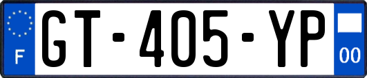 GT-405-YP