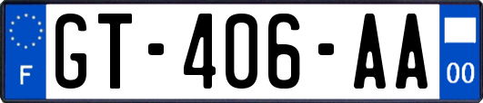 GT-406-AA