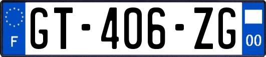 GT-406-ZG