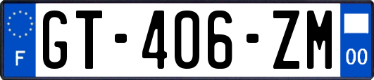 GT-406-ZM