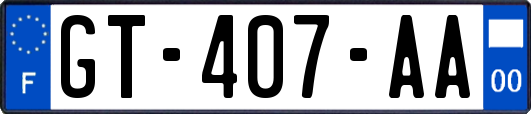 GT-407-AA