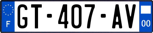 GT-407-AV