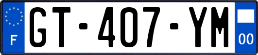 GT-407-YM