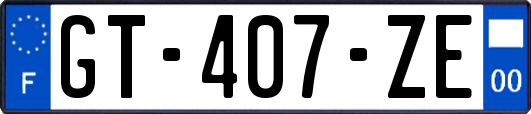 GT-407-ZE