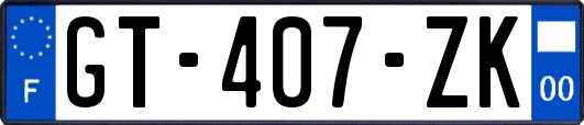 GT-407-ZK