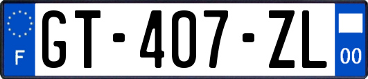 GT-407-ZL