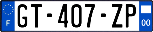 GT-407-ZP
