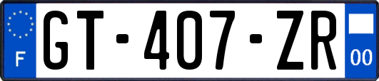 GT-407-ZR