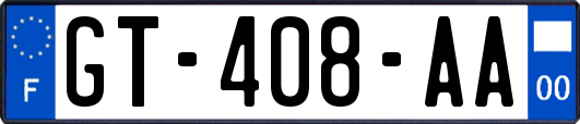 GT-408-AA