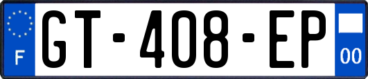 GT-408-EP