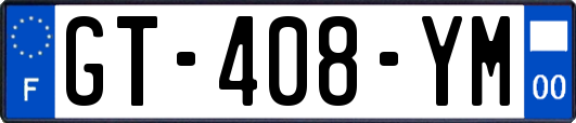 GT-408-YM