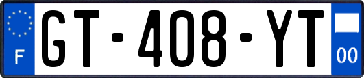 GT-408-YT