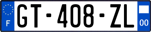 GT-408-ZL